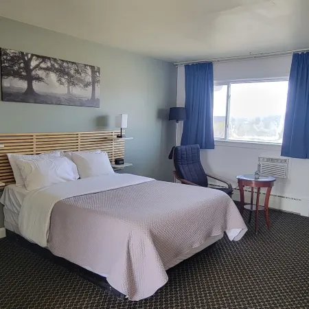 Lord Nelson Motel