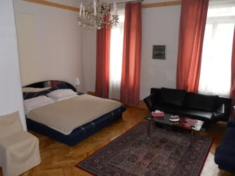 城市公園高級旅館酒店