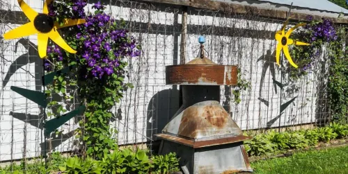 Cupola Inn Bed & Breakfast Hotels in Mason City