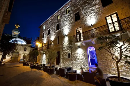 Urban Style les Fleurines Отели в г. Пюижурд