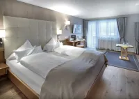 Hotel Birkenhöhe Hotels in Riezlern