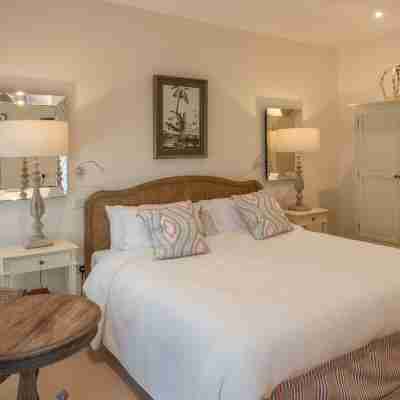 Stapleton/Parkgate Cottages Rooms