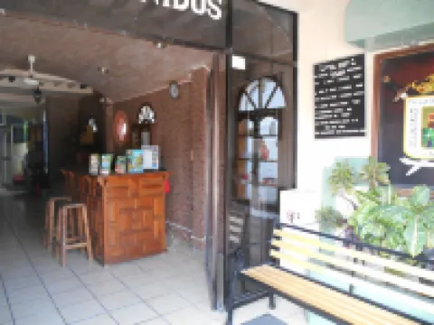 Hotel Quinta San Juan