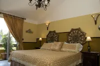 Hostal Villa Toscana