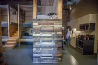 PodShare Dtla - Ostelli