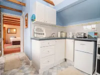 Granary Studio - 2-Star