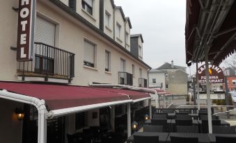 Hotel Carpini