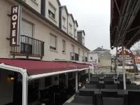 Hotel Carpini Hotels in Bascharage