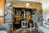 Hwylfa'r Groes Các khách sạn ở Fairbourne