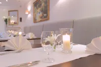 Hotel Branicki - Breakfast