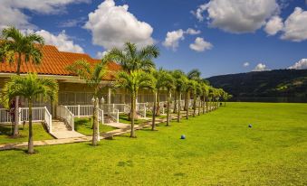 Bella Terra Laguna Azul Resort & Spa