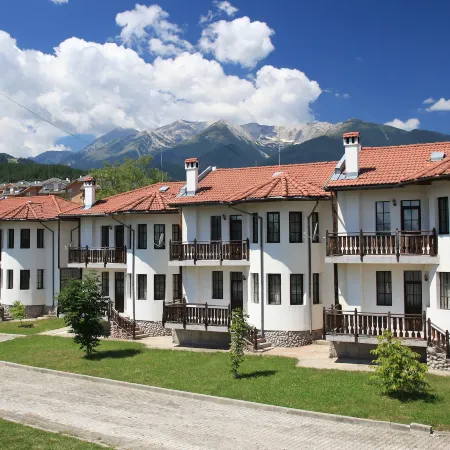 Pinerose Resort