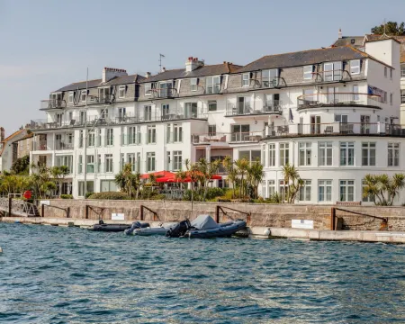 薩爾科姆32號 索爾科姆酒店