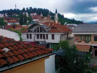 Apartments LAVO Hotels in Ohrid
