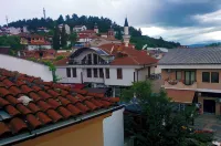 Apartments LAVO