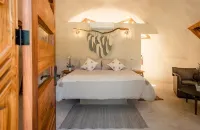 Santuario Yelapa Hotels in Cabo Corrientes