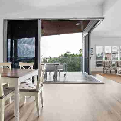 George8- the Ultimate, Family Beach House! Rooms