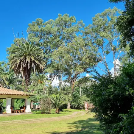 Posada El Prado