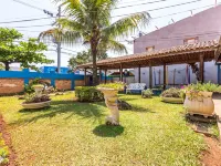 Pousada Das Estrelas Atibaia Hotels in Atibaia