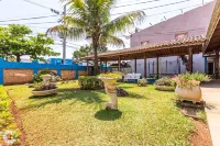 Pousada Das Estrelas Atibaia - ที่มีที่จอดรถ
