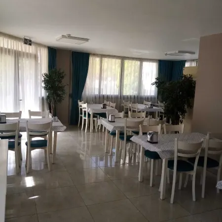Suya Hotel Отели рядом с достопримечательностью «Газиэмир»