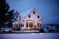 Carleton Inn & Cottages - Wifi