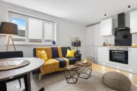 Bushrah House Hotels in Carlton
