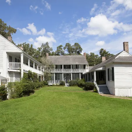 Linden - A Historic Bed and Breakfast