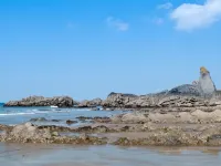 Saltwind Granary Hotels in Hartland