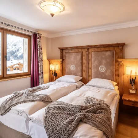 BelArosa Suiten & Wellness 4 Sterne Superior