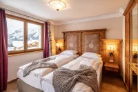 BelArosa Suiten & Wellness Hotels in Arosa