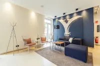 Altstadthotel Kneitinger, Abensberg Hotels in Bad Gogging