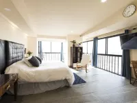 Air Lux Hotels near Lomas de Chapultepec