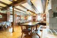 Hotel Landgasthof Zum Pflug Hôtels à : Steinen