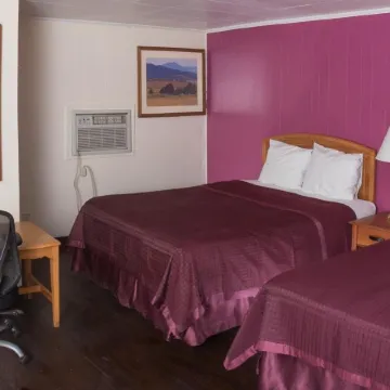 Budget Inn