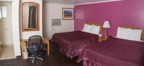 Budget Inn