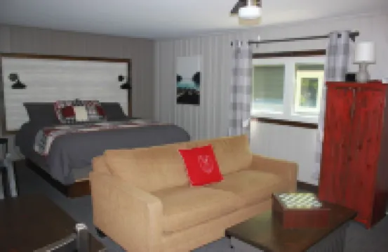 特里魯姆温泉度假酒店