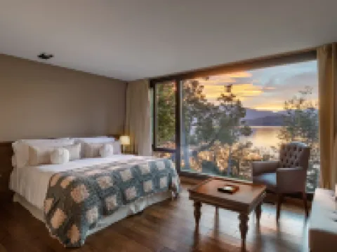 Calfuco Wine Hotel & Spa Hotels in Los Lagos Department