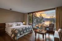 Calfuco Wine Hotel & Spa Hoteles cerca de Vivero Genciana