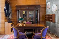 Calfuco Wine Hotel & Spa