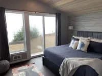 Lookout at Crook Point - Pet friendly