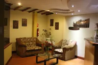La Almohada del Rey Hotels in Sabandía District