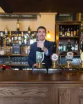 Ryde Castle by Greene King Inns - bar