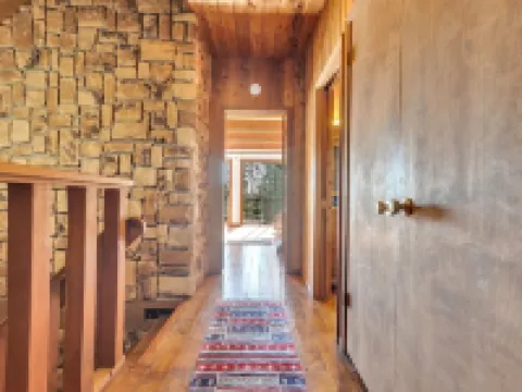 Overlooking Beautiful Bear Lake VH#318 by Bear Valley Vacation Rentals Hotels in Bear Valley