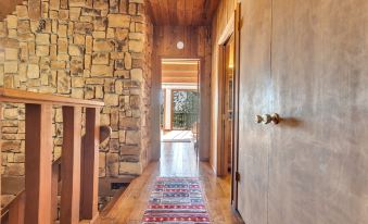 Overlooking Beautiful Bear Lake VH#318 by Bear Valley Vacation Rentals