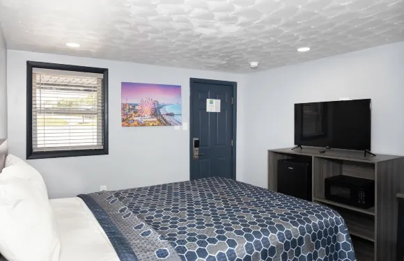 Hillsboro 賓館 & 套房