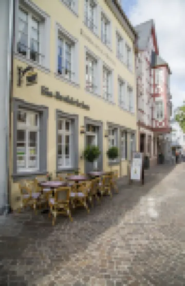 Romantik Hotel Zur Glocke