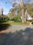 Island House of Wanchese