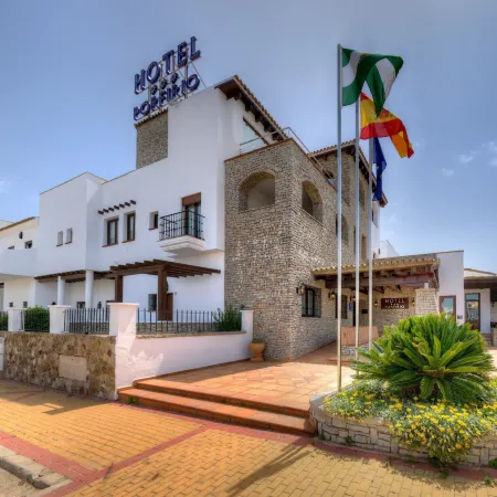 Hotel Porfirio