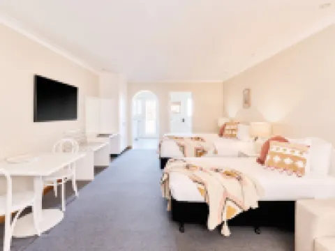 Harbourview House Hotels in Bermagui